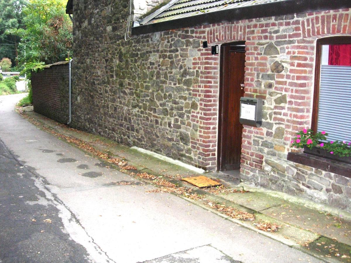 La Quietude Apartment Chaudfontaine Exterior photo